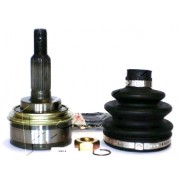Каре полуоска 4341003010 6202201 Toyota Camry външно