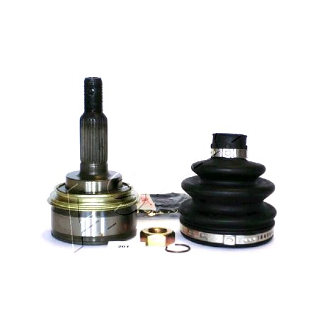 Каре полуоска 4341003010 6202201 Toyota Camry външно