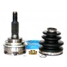 Каре полуоска 4342041Y10 6202200 Toyota външно