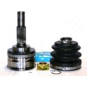 Каре полуоска 3910006R00 6201199 Nissan външно