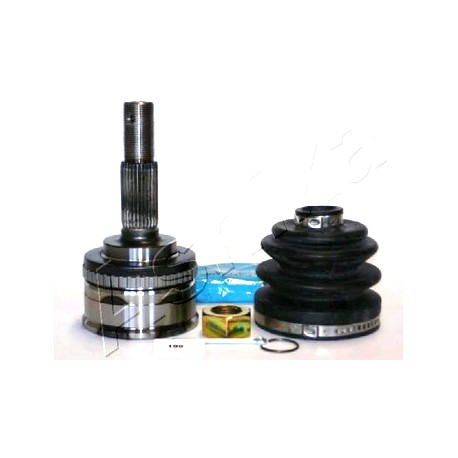 Каре полуоска 3910006R00 6201199 Nissan външно