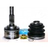 Каре полуоска 3910006R00 6201199 Nissan външно
