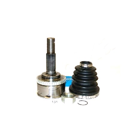 Каре полуоска 392112F025 6201131 Nissan Primera външно