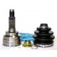 Каре полуоска G01325500 6203305 Mazda външно