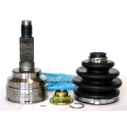 Каре полуоска G01325500 6203305 Mazda външно