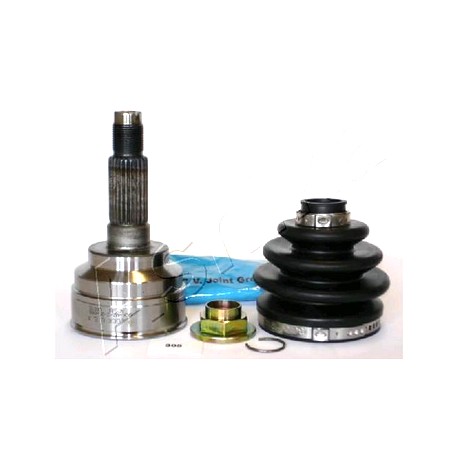 Каре полуоска G01325500 6203305 Mazda външно