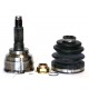Каре полуоска 6F442550 6203306 Mazda външно