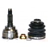 Каре полуоска 6F442550 6203306 Mazda външно