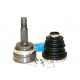 Каре полуоска 4341042060 6202239 Toyota външно