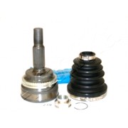 Каре полуоска 4341042060 6202239 Toyota външно