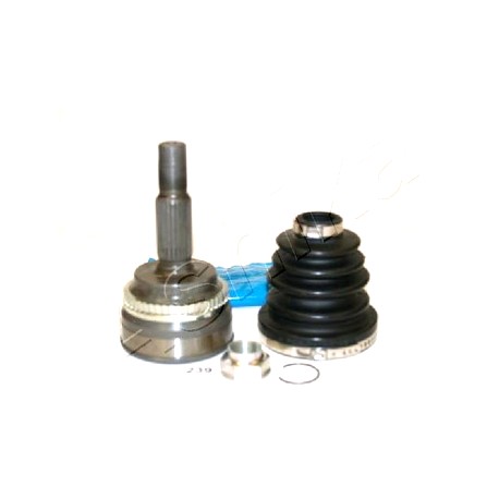 Каре полуоска 4341042060 6202239 Toyota външно