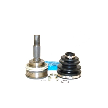 Каре полуоска 434100D020 6202238 Toyota Yaris външно