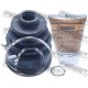 Маншон каре C9741-JD02B 0215J1016 Nissan Mitsubishi вътрешен 73X96X21.4