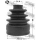 Маншон каре C9741-JD02B 0215J1016 Nissan Mitsubishi вътрешен 73X96X21.4