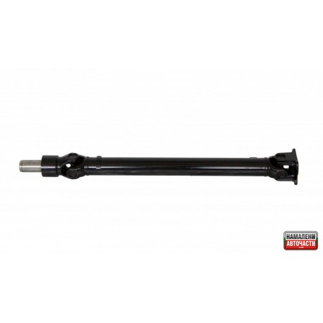 Кардан 37000-7C001 370007C001 Nissan Serena 673 mm