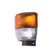Мигач десен B61250T500 2151571R Nissan Cabstar