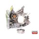 Маслена помпа 15100-27010 1510027010 Toyota