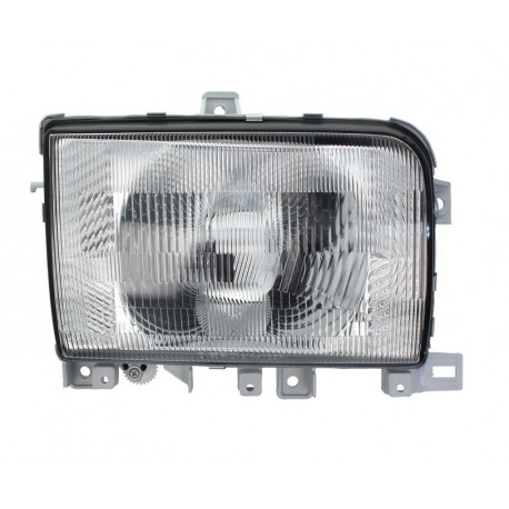 Фар десен B60103T900 2151156R Nissan Cabstar 1994-1998