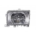 Фар ляв 260609X204 1151104L Nissan Cabstar 1998-2001