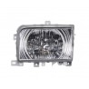 Фар ляв 260609X204 1151104L Nissan Cabstar 1998-2001