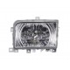 Фар ляв 260609X204 1151104L Nissan Cabstar 1998-2001