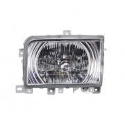 Фар ляв 260609X204 1151104L Nissan Cabstar 1998-2001