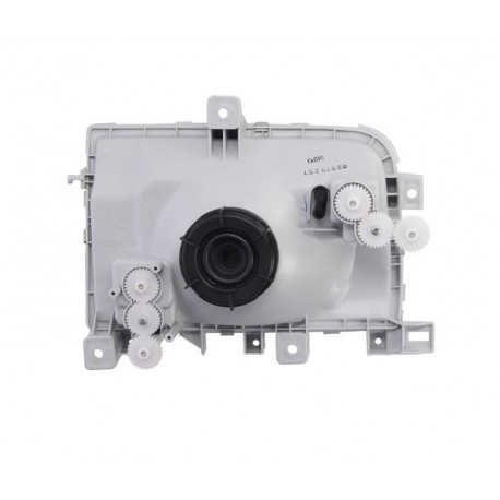 Фар ляв 260609X204 1151104L Nissan Cabstar 1998-2001
