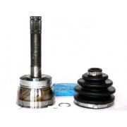 Каре полуоска 3910058G00 6201137 Nissan външно