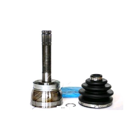 Каре полуоска 3910058G00 6201137 Nissan външно