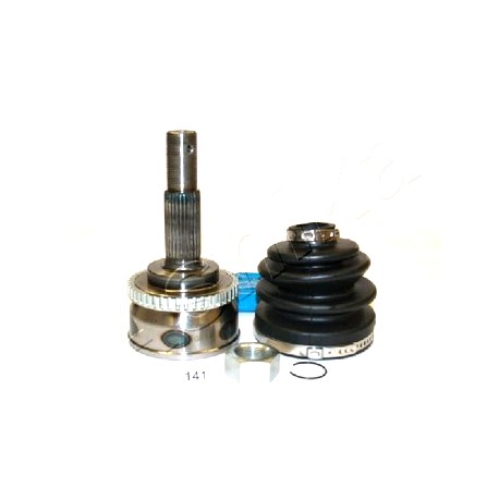 Каре полуоска 39211AU325 6201141 Nissan Primera външно