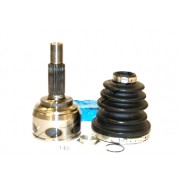 Каре полуоска 39211AY625 6201148 Nissan външно