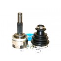 Каре полуоска 39211BM526 6201149 Nissan Almera външно