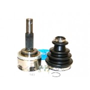 Каре полуоска 39211BM526 6201149 Nissan Almera външно