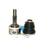 Каре полуоска 39211AV325 6201150 Nissan Primera външна