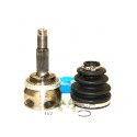 Каре полуоска 39211BM726 6201152 Nissan Almera външно