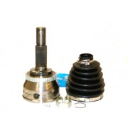 Каре полуоска 392115M427 6201154 Nissan Almera външно
