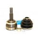 Каре полуоска 391002Y016 6201155 Nissan Maxima външно