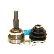 Каре полуоска 391002Y016 6201155 Nissan Maxima външно
