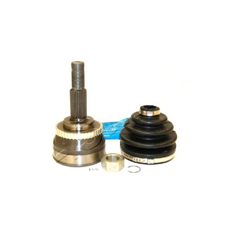 Каре полуоска 391002Y016 6201155 Nissan Maxima външно