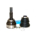 Каре полуоска 392115M300 6201156 Nissan Almera външно