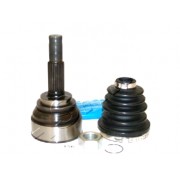 Каре полуоска 392115M300 6201156 Nissan Almera външно