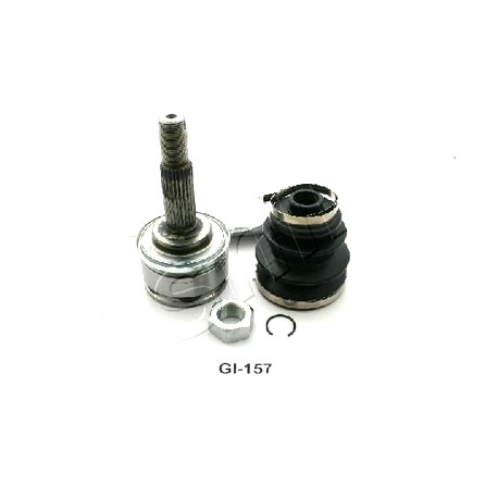 Каре полуоска 392114F125 6201157 Nissan Micra външно