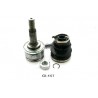 Каре полуоска 392114F125 6201157 Nissan Micra външно
