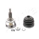 Каре полуоска 392115M325 6201178 Nissan Almera външно