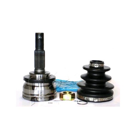 Каре полуоска 3910071J00 6201190 Nissan външно