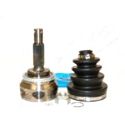 Каре полуоска MN156271 6205545 Mitsubishi Galant външно