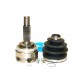 Каре полуоска MR580562 6205544 Mitsubishi Colt външно