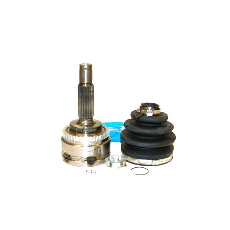 Каре полуоска MR580562 6205544 Mitsubishi Colt външно