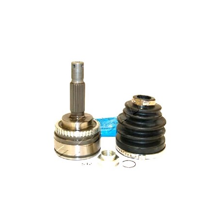 Каре полуоска MR222050 6205542 Mitsubishi Colt външно