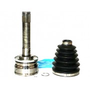Каре полуоска MB620834 6205535 Mitsubishi Pajero външно